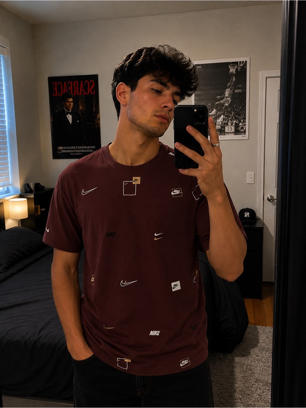 Nike T-shirt